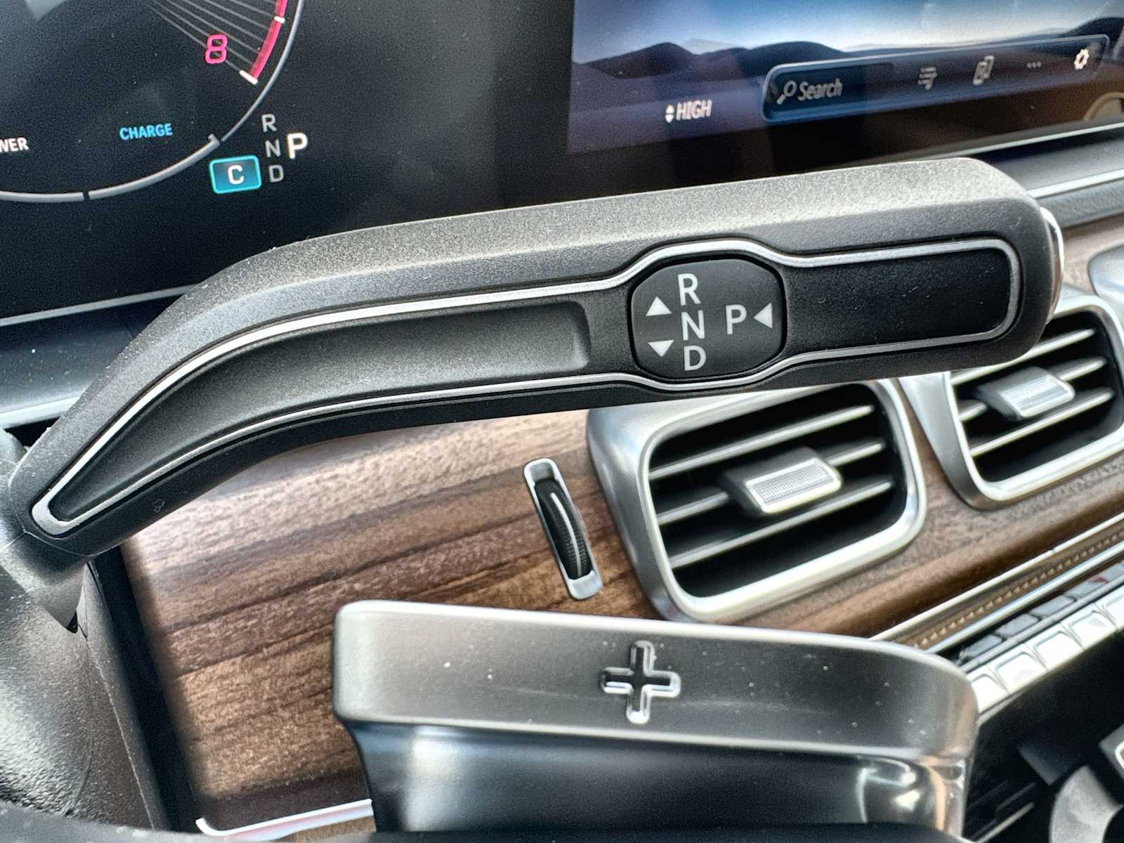 Thumbnail: 2026 Mercedes-Benz GLE - 23