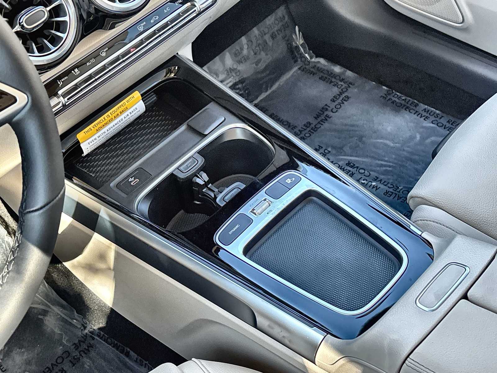 Thumbnail: 2026 Mercedes-Benz GLB - 22