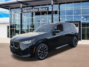 2025 BMW X3 M50 xDrive M50 xDrive SUV