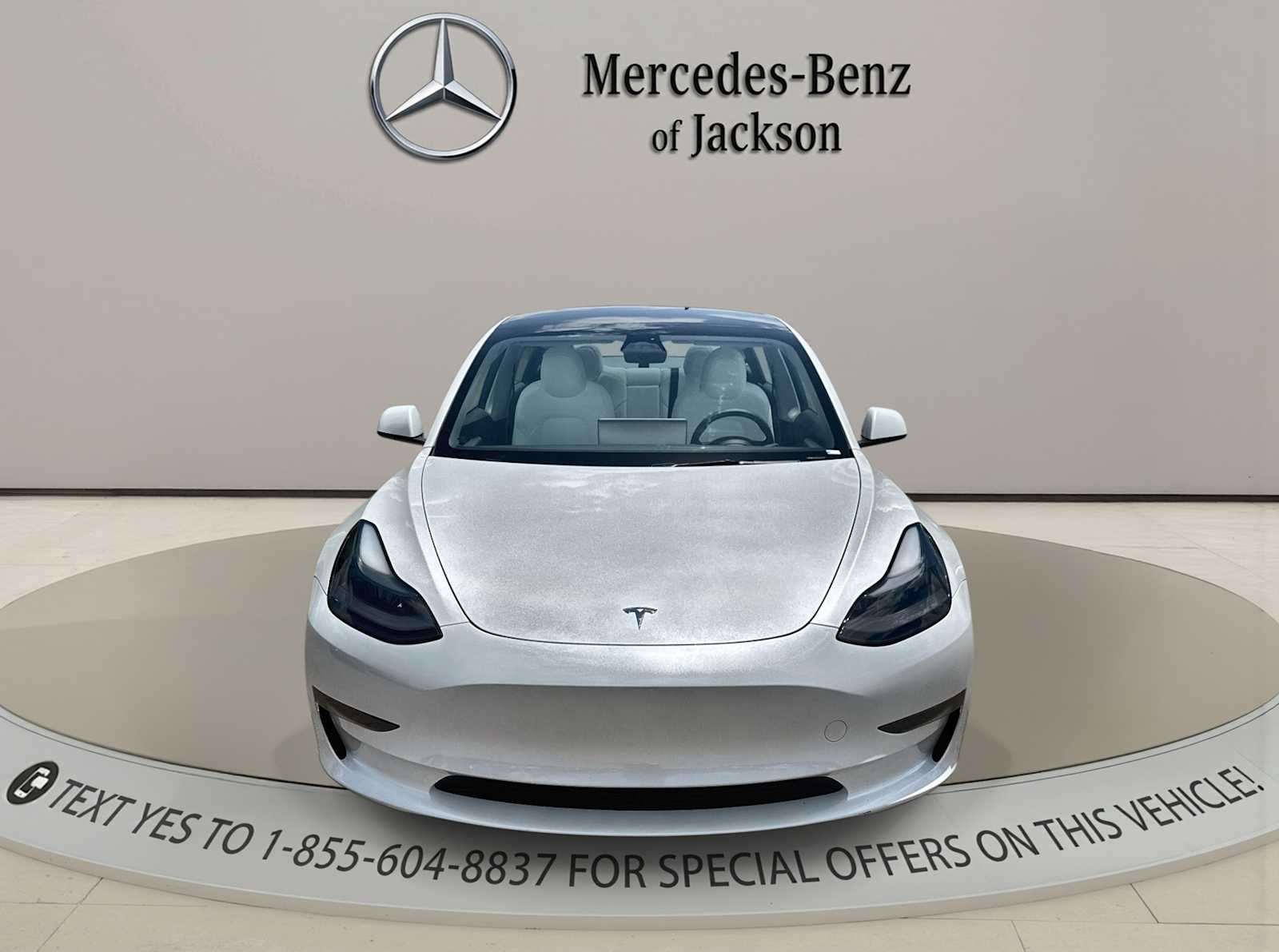 Thumbnail: 2023 Tesla Model 3 - 3