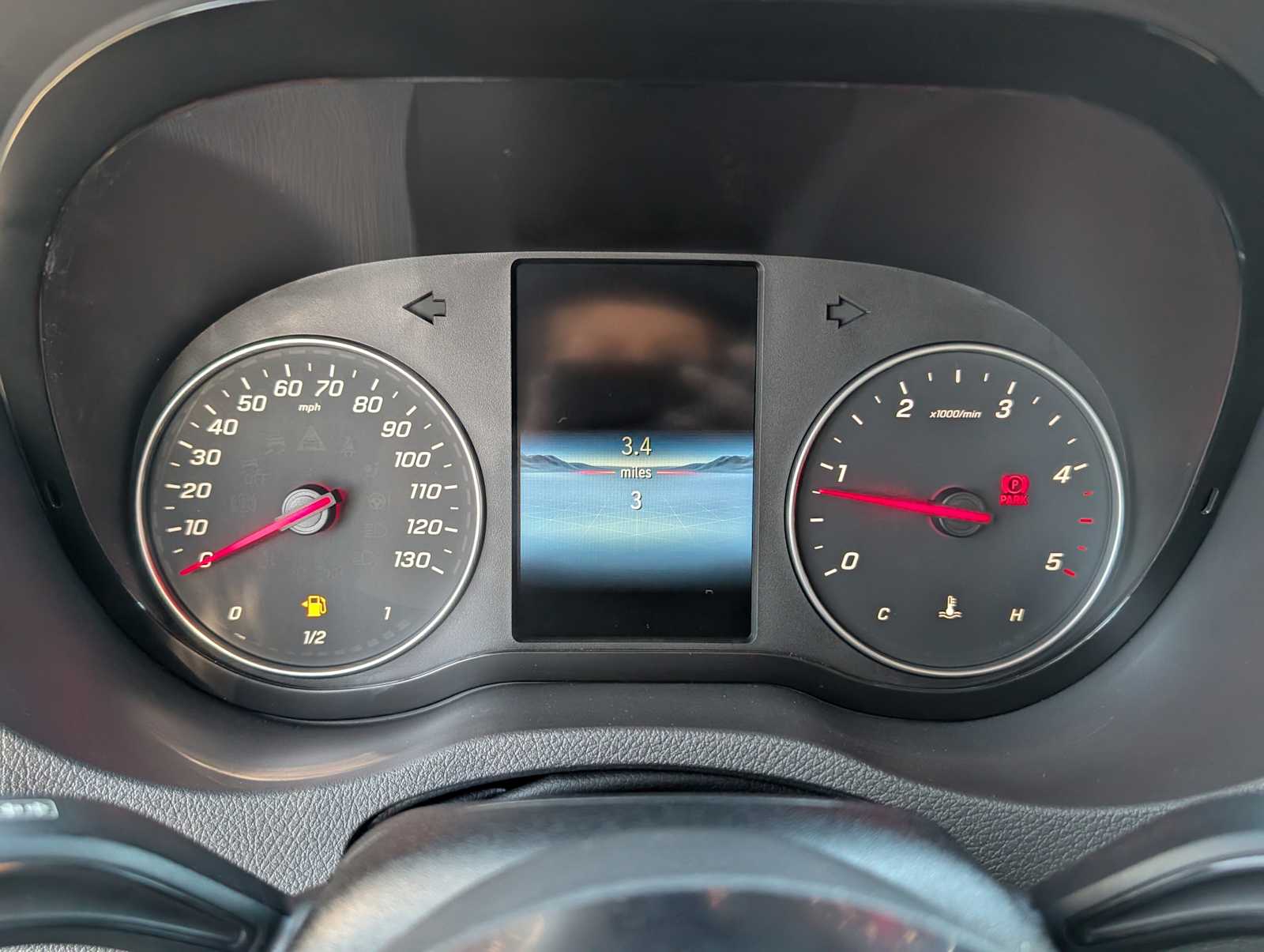 Thumbnail: 2026 Mercedes-Benz Sprinter - 8