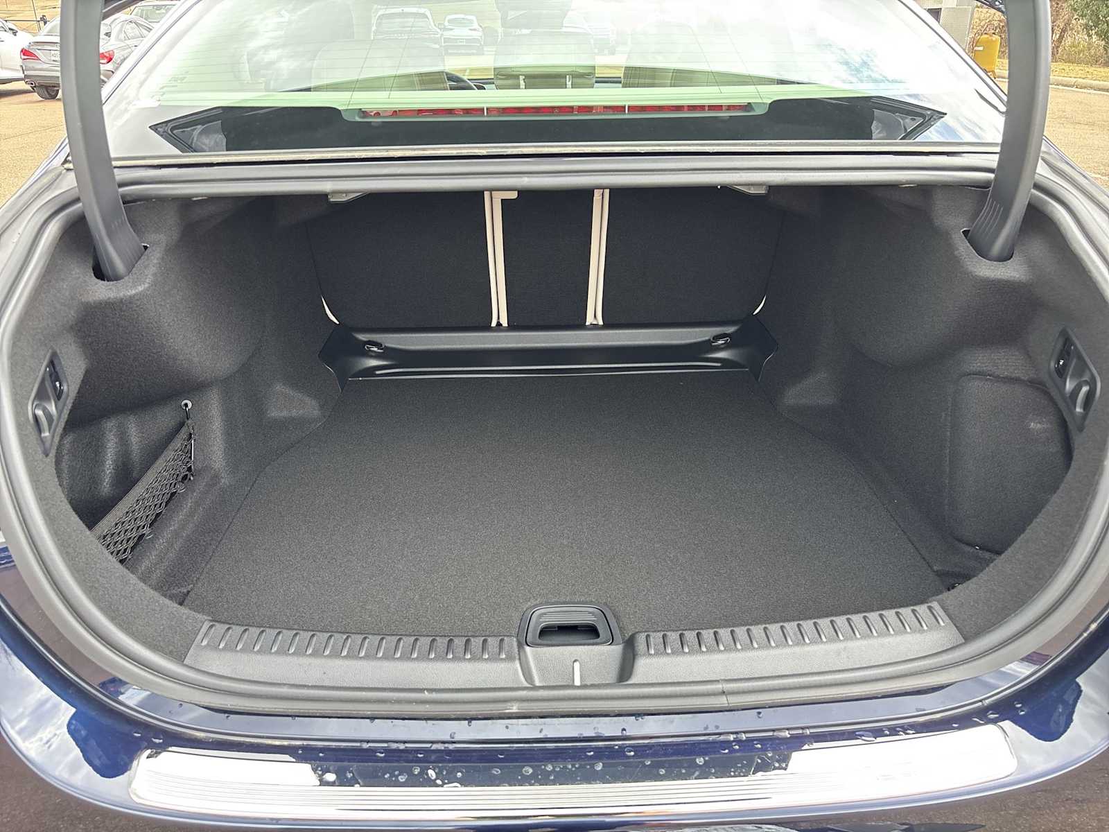 Thumbnail: 2026 Mercedes-Benz E-Class - 26