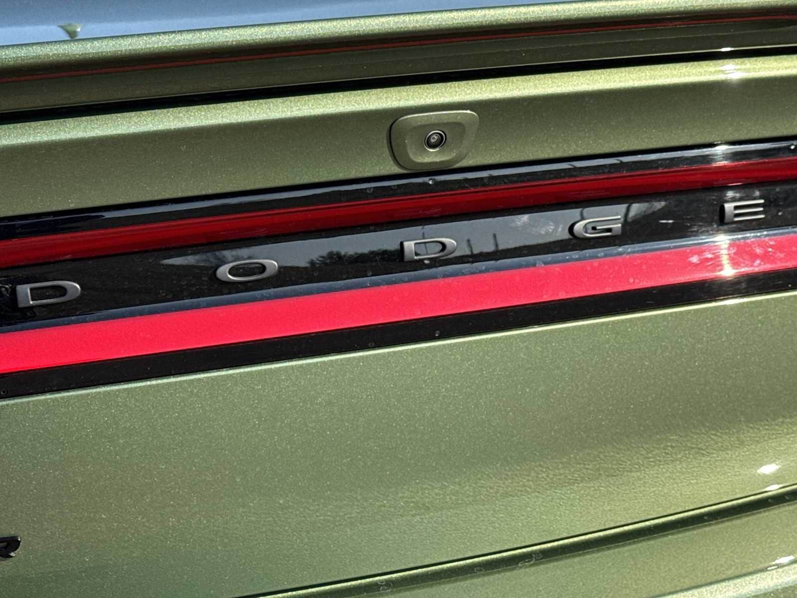 Thumbnail: 2023 Dodge Charger - 10