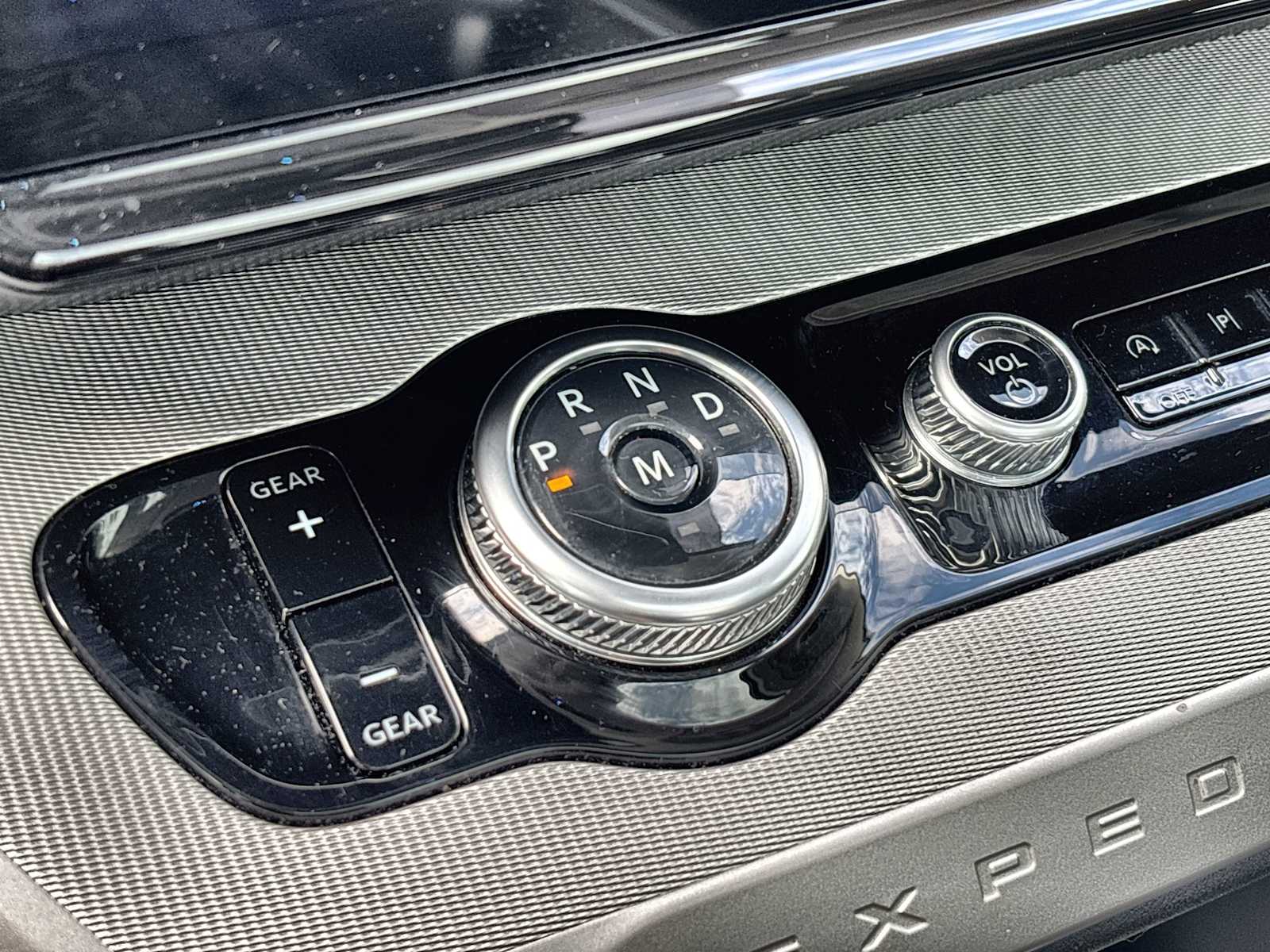 Thumbnail: 2025 Ford Expedition MAX - 23