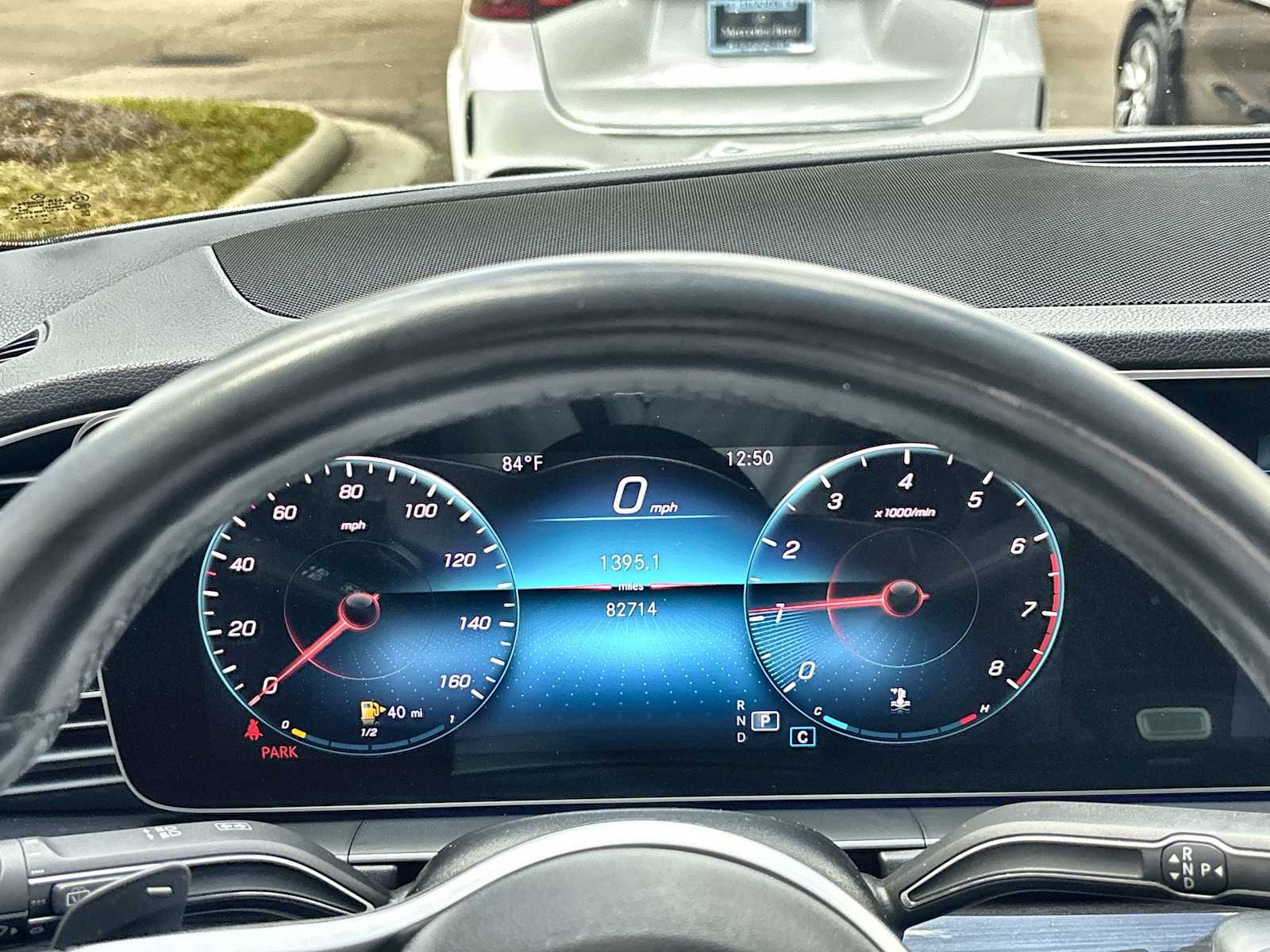 Thumbnail: 2021 Mercedes-Benz GLE - 24