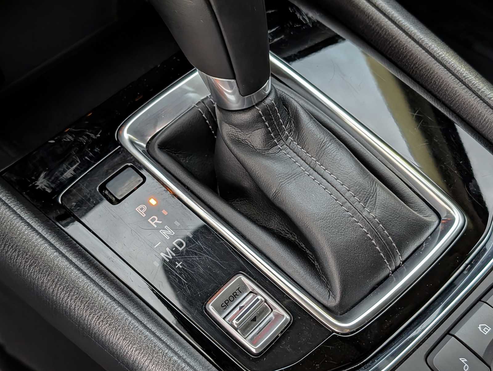 Thumbnail: 2025 Mazda CX-5 - 19