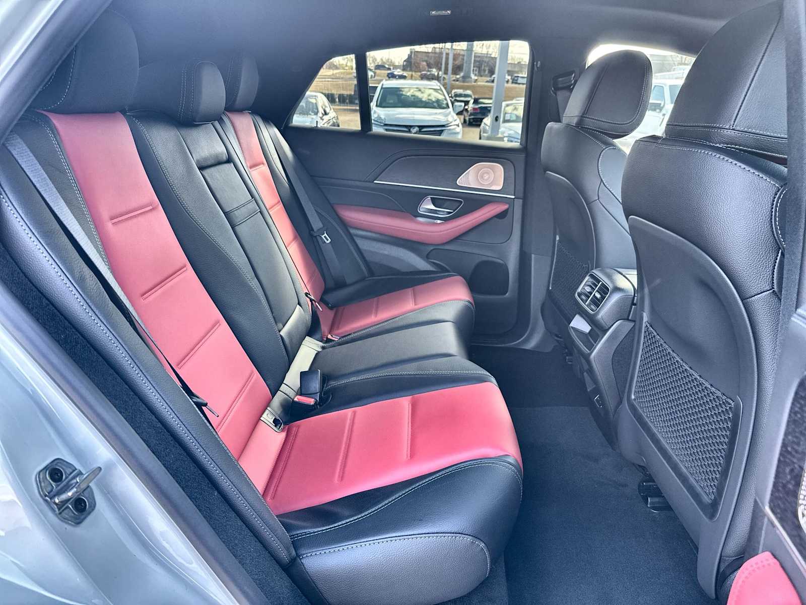 Thumbnail: 2026 Mercedes-Benz GLE - 19