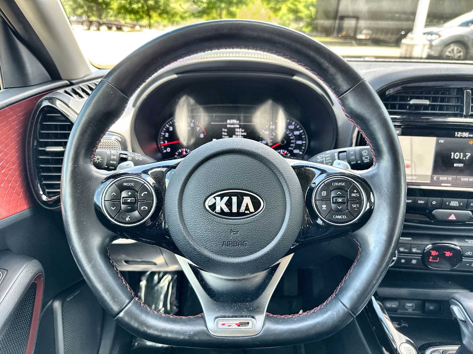 Thumbnail: 2020 Kia Soul - 21