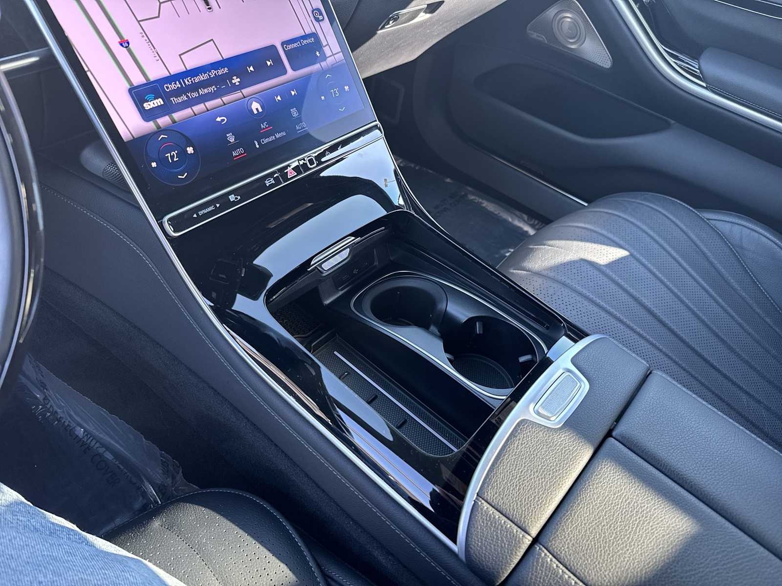 Thumbnail: 2022 Mercedes-Benz S-Class - 23