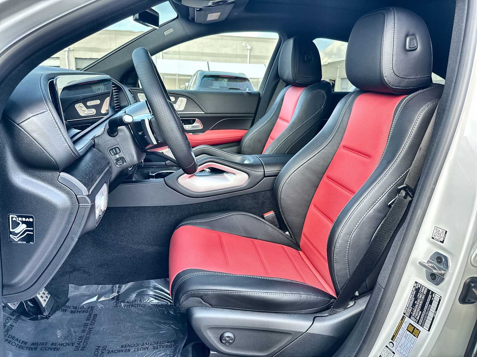 Thumbnail: 2026 Mercedes-Benz GLE - 3