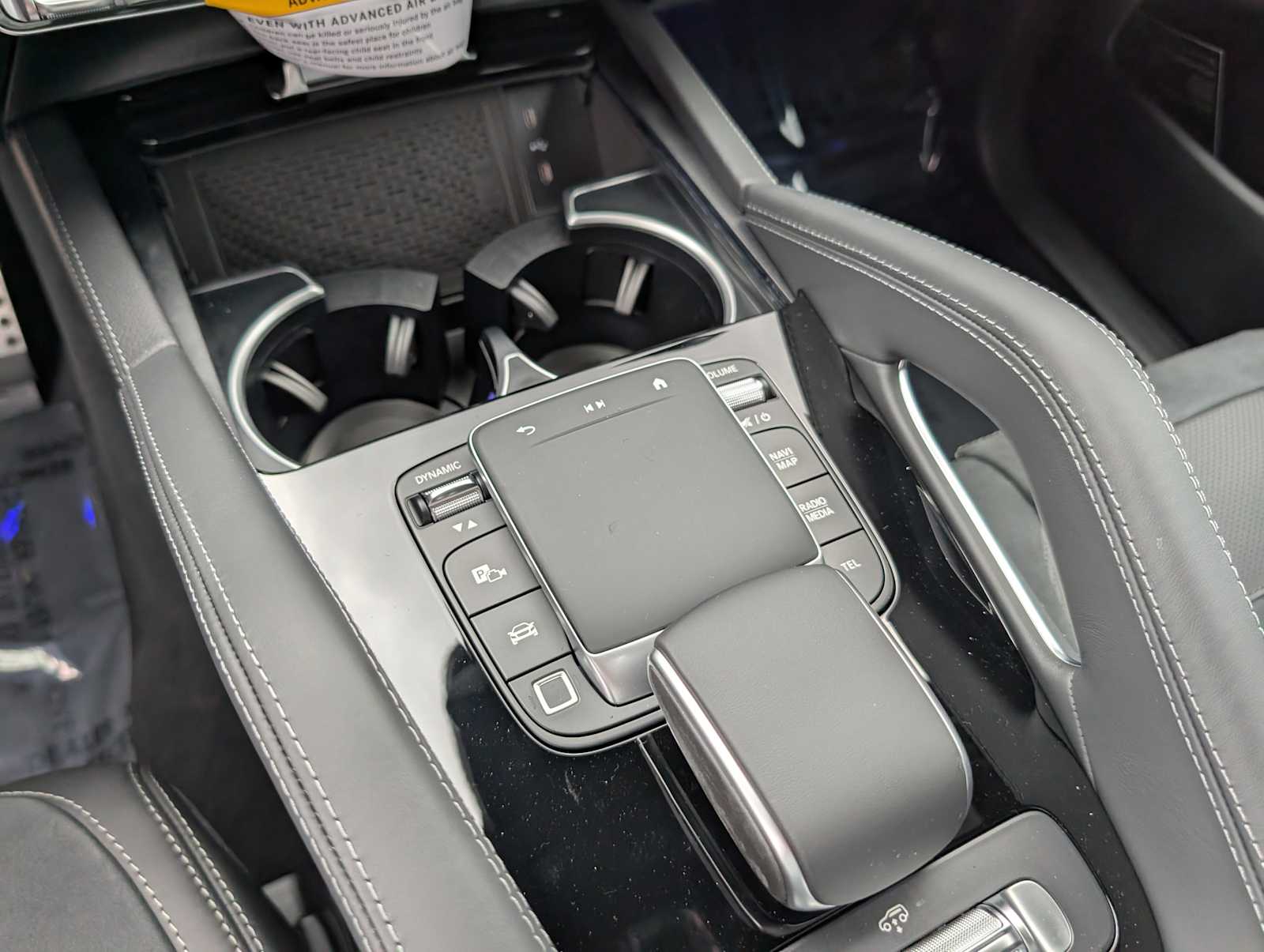 Thumbnail: 2026 Mercedes-Benz GLE - 14