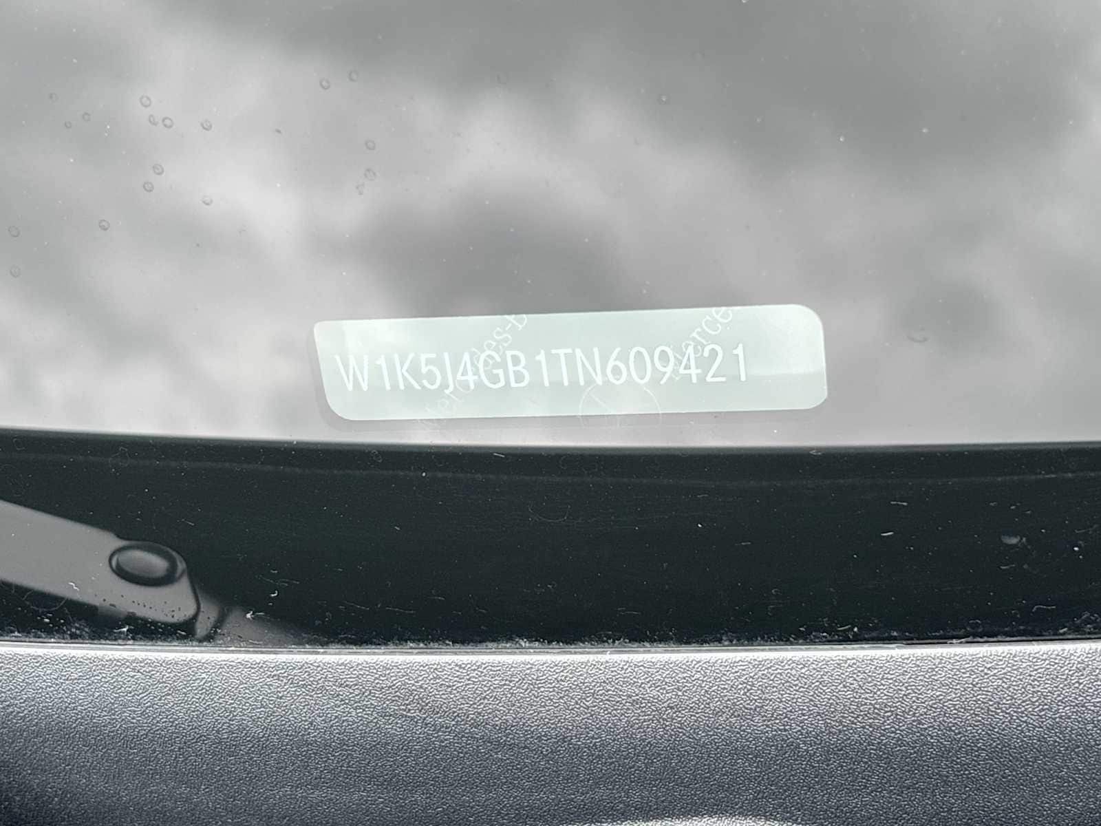 Thumbnail: 2026 Mercedes-Benz CLA - 28