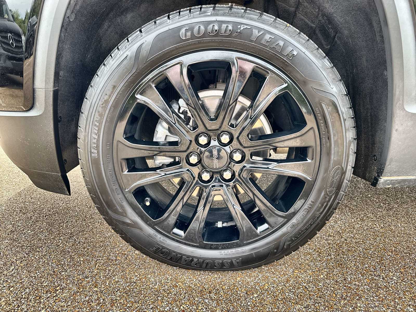 Thumbnail: 2022 GMC Acadia - 14