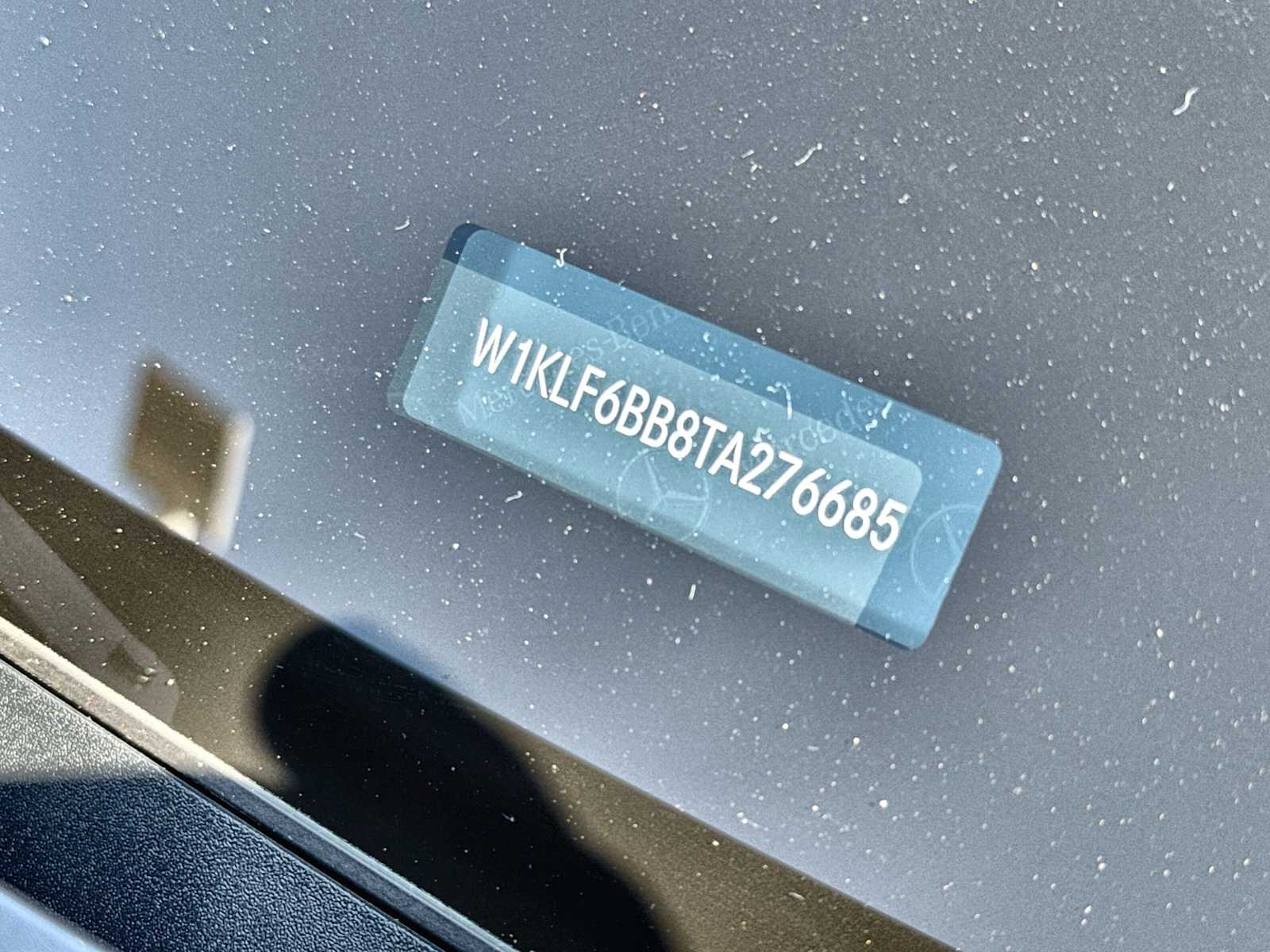 Thumbnail: 2026 Mercedes-Benz E-Class - 25