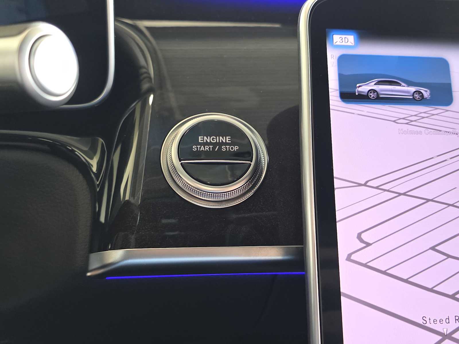 Thumbnail: 2026 Mercedes-Benz S-Class - 23