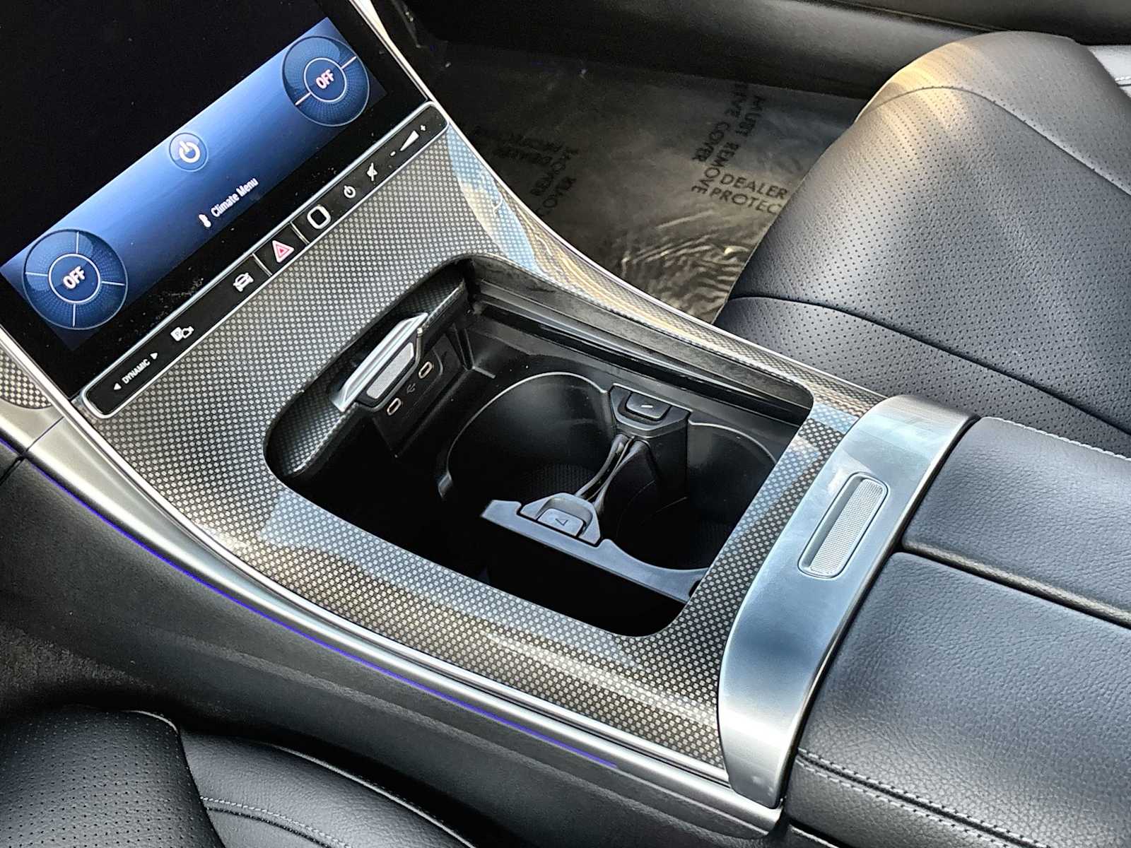 Thumbnail: 2026 Mercedes-Benz CLE - 21