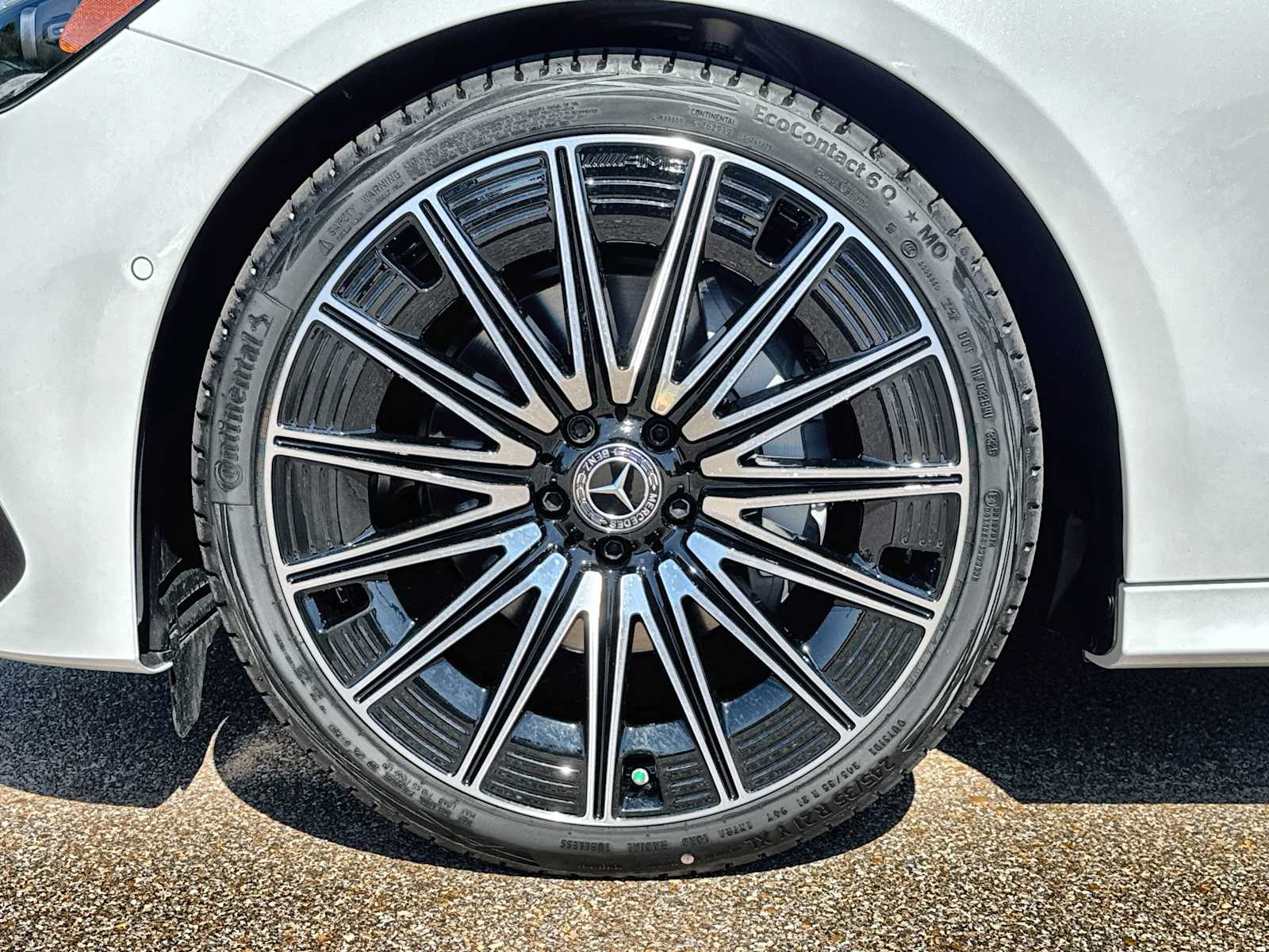 Thumbnail: 2026 Mercedes-Benz E-Class - 14