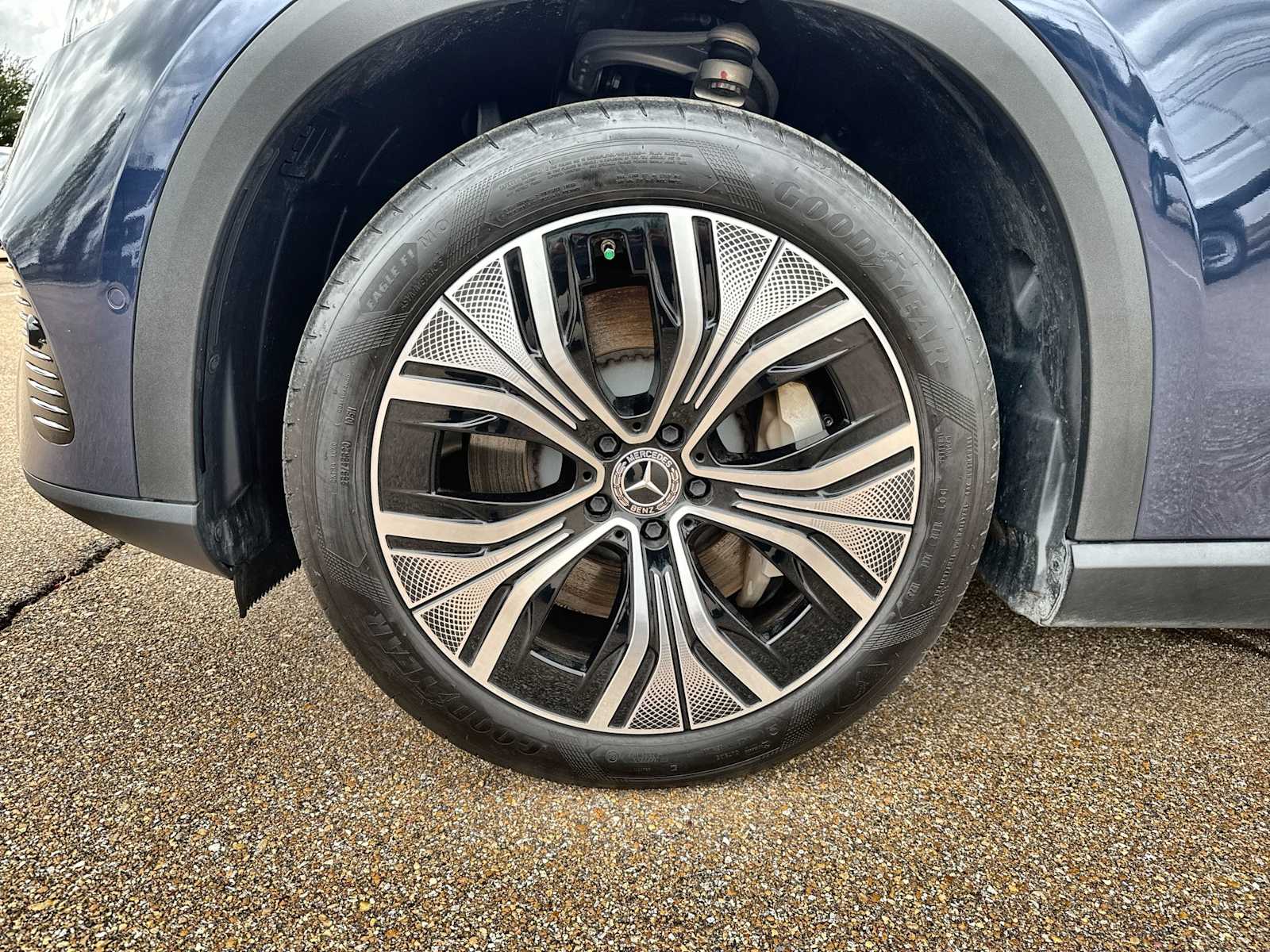 Thumbnail: 2023 Mercedes-Benz EQE - 13