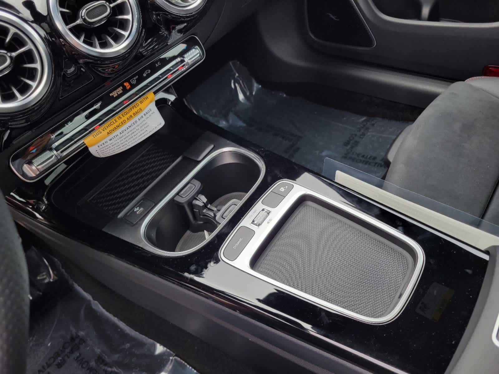 Thumbnail: 2025 Mercedes-Benz CLA - 16