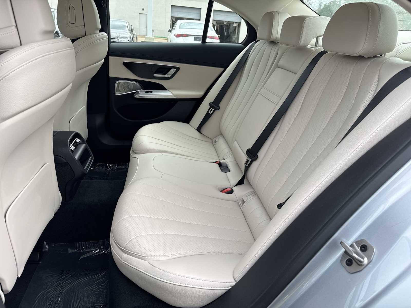 Thumbnail: 2026 Mercedes-Benz E-Class - 18