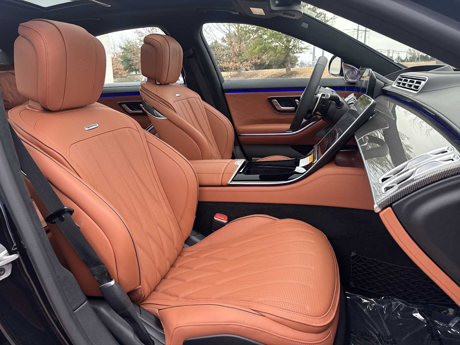 Thumbnail: 2026 Mercedes-Benz S-Class - 20