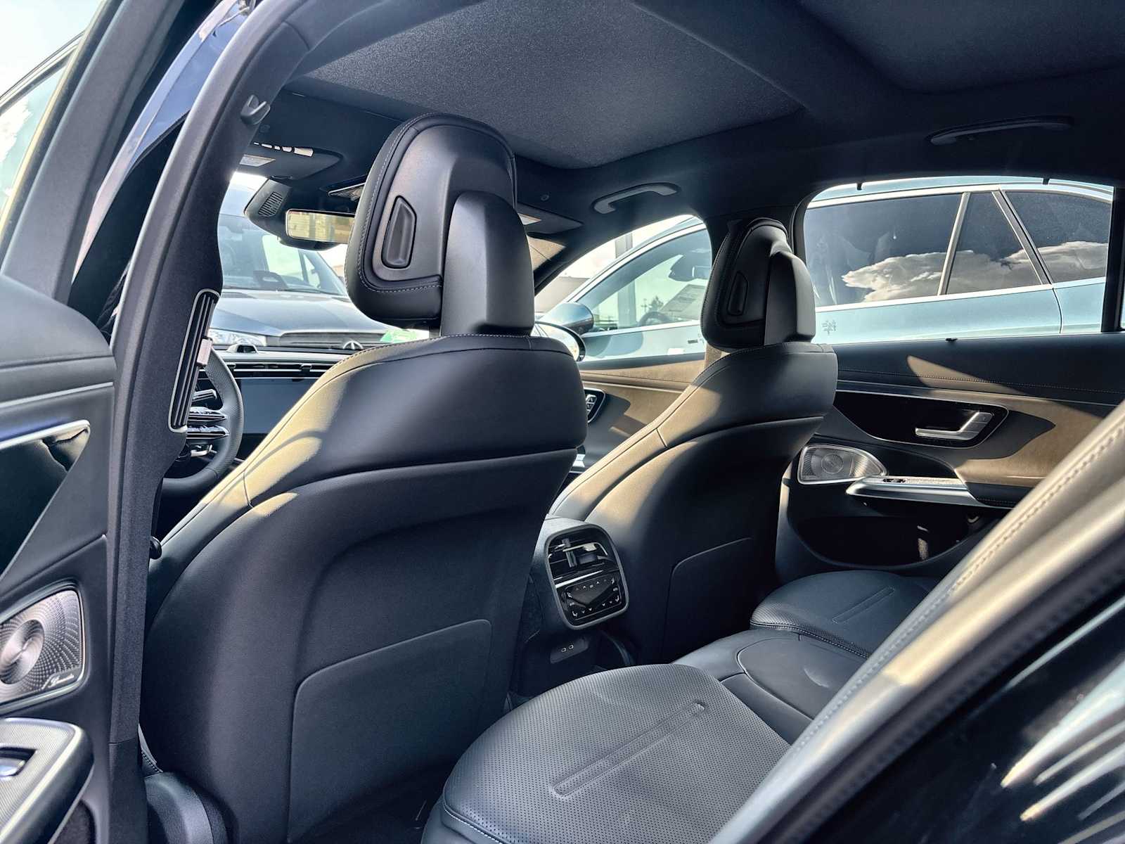 Thumbnail: 2026 Mercedes-Benz E-Class - 18