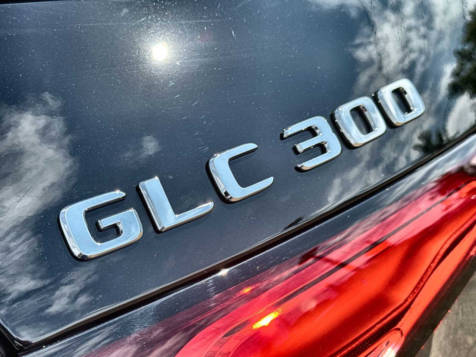 Thumbnail: 2026 Mercedes-Benz GLC - 15