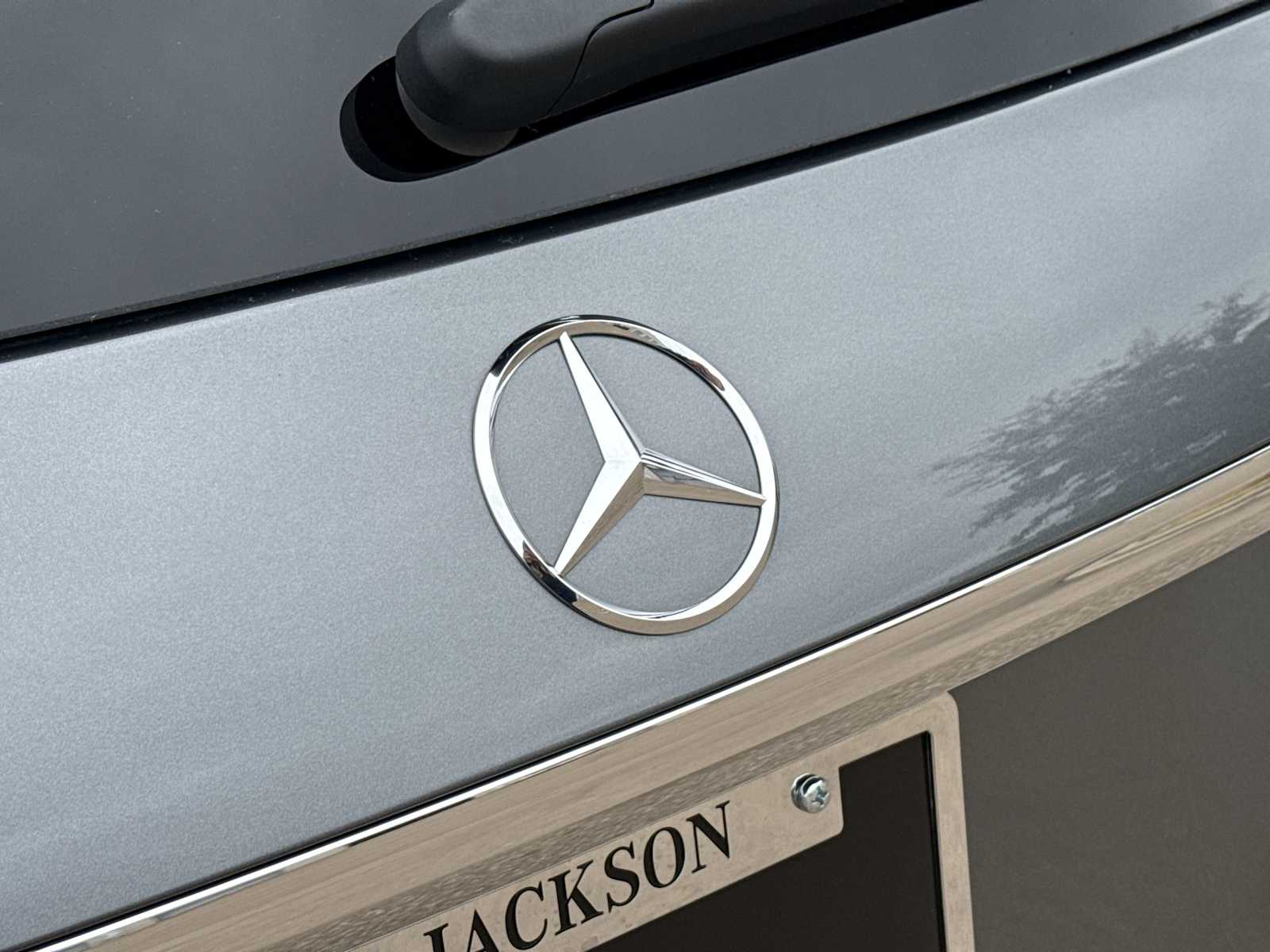 Thumbnail: 2026 Mercedes-Benz GLE - 10