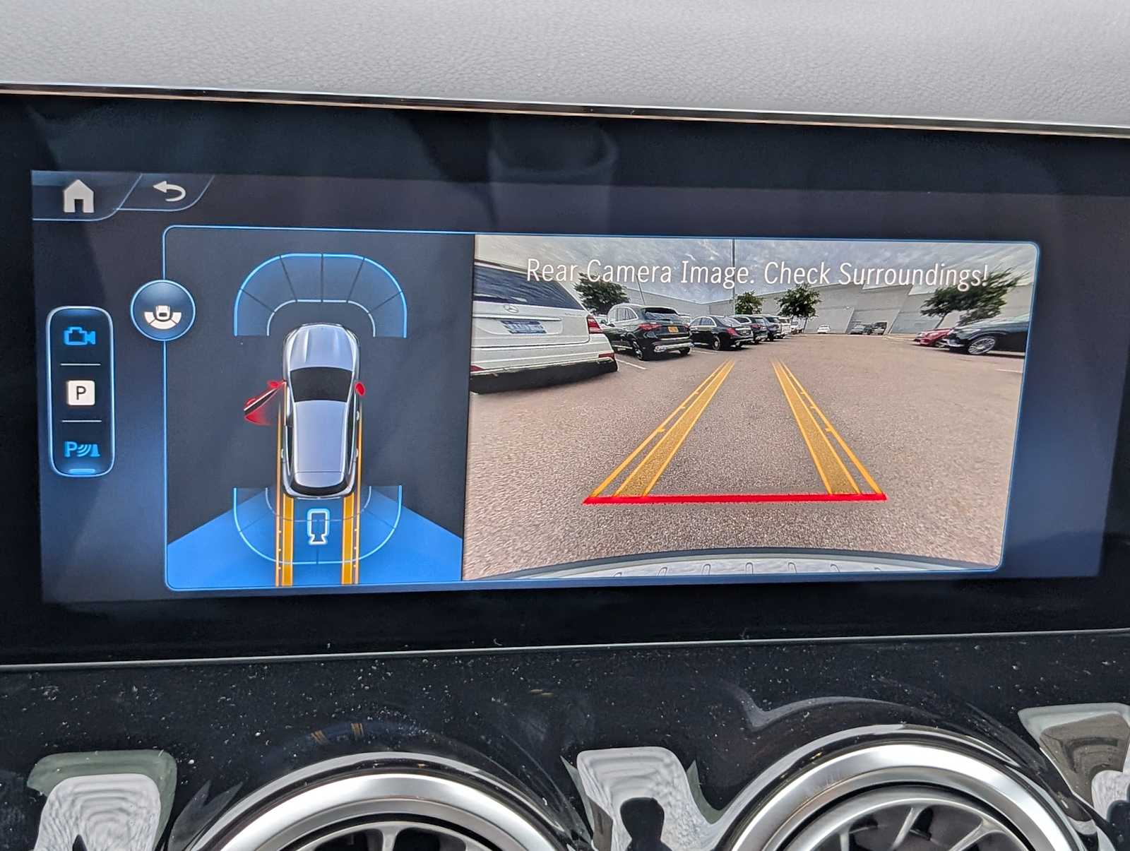 Thumbnail: 2026 Mercedes-Benz GLA - 14