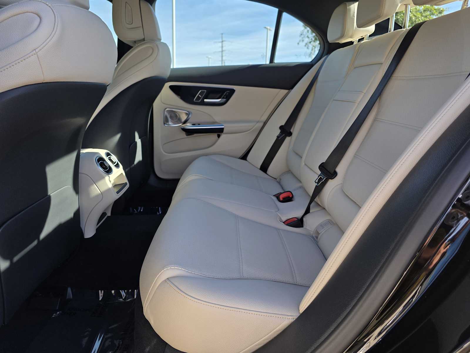 Thumbnail: 2026 Mercedes-Benz C-Class - 21