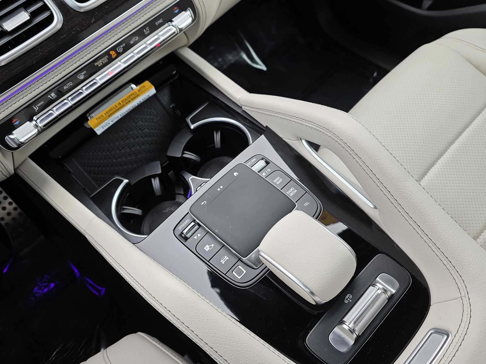 Thumbnail: 2025 Mercedes-Benz GLS - 20