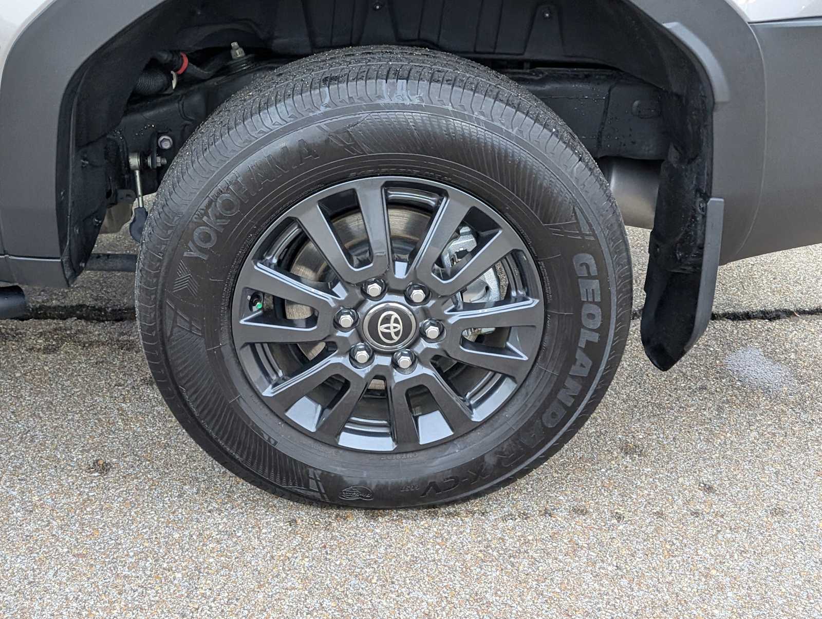 Thumbnail: 2024 Toyota Land Cruiser - 29