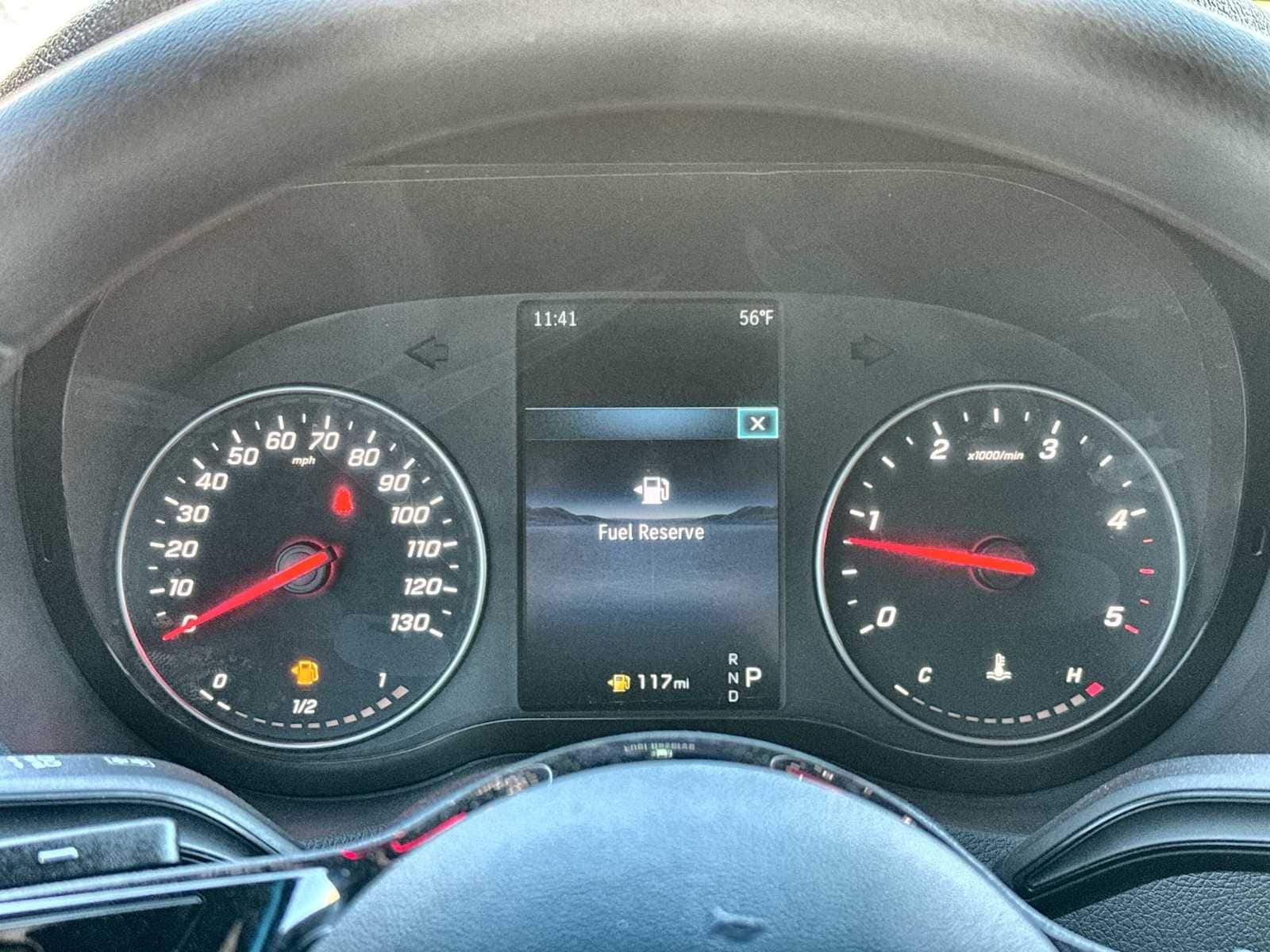 Thumbnail: 2026 Mercedes-Benz Sprinter - 22