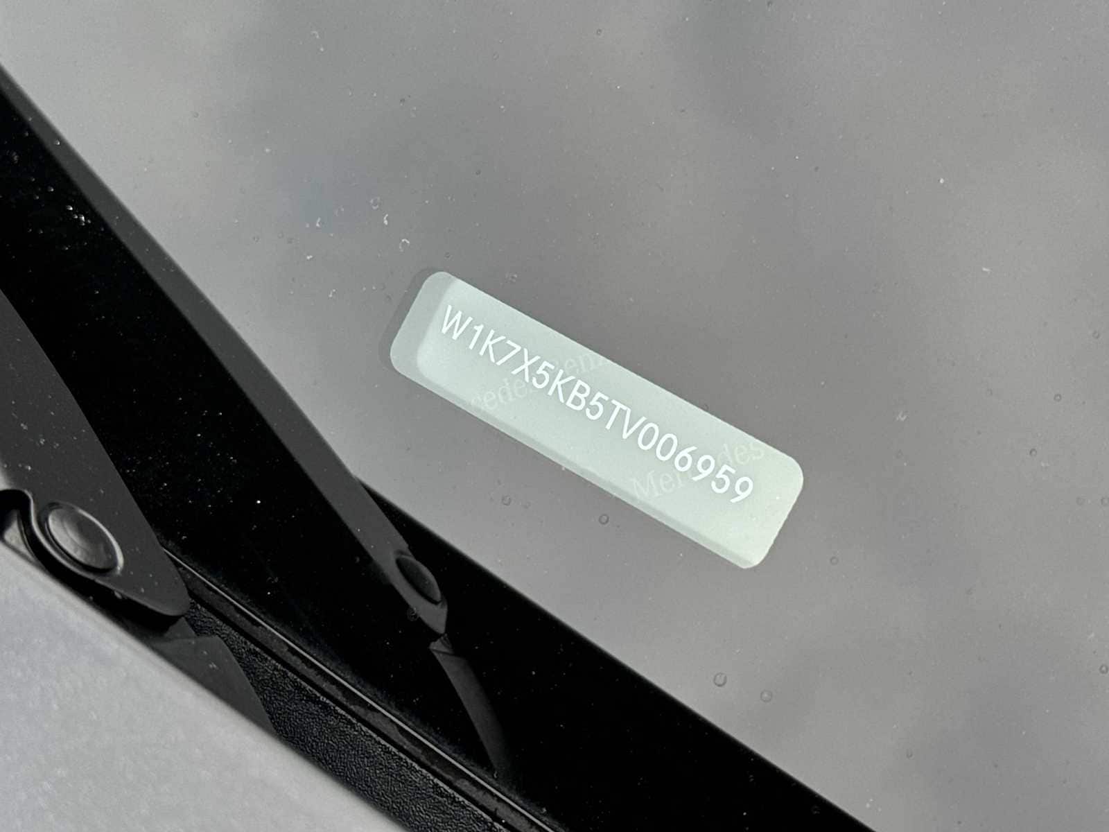 Thumbnail: 2026 Mercedes-Benz AMG GT - 28