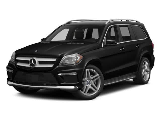 2013 Mercedes-Benz GL-Class GL 550 -
                  Ridgeland, MS