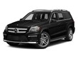  Mercedes-Benz GL-Class
