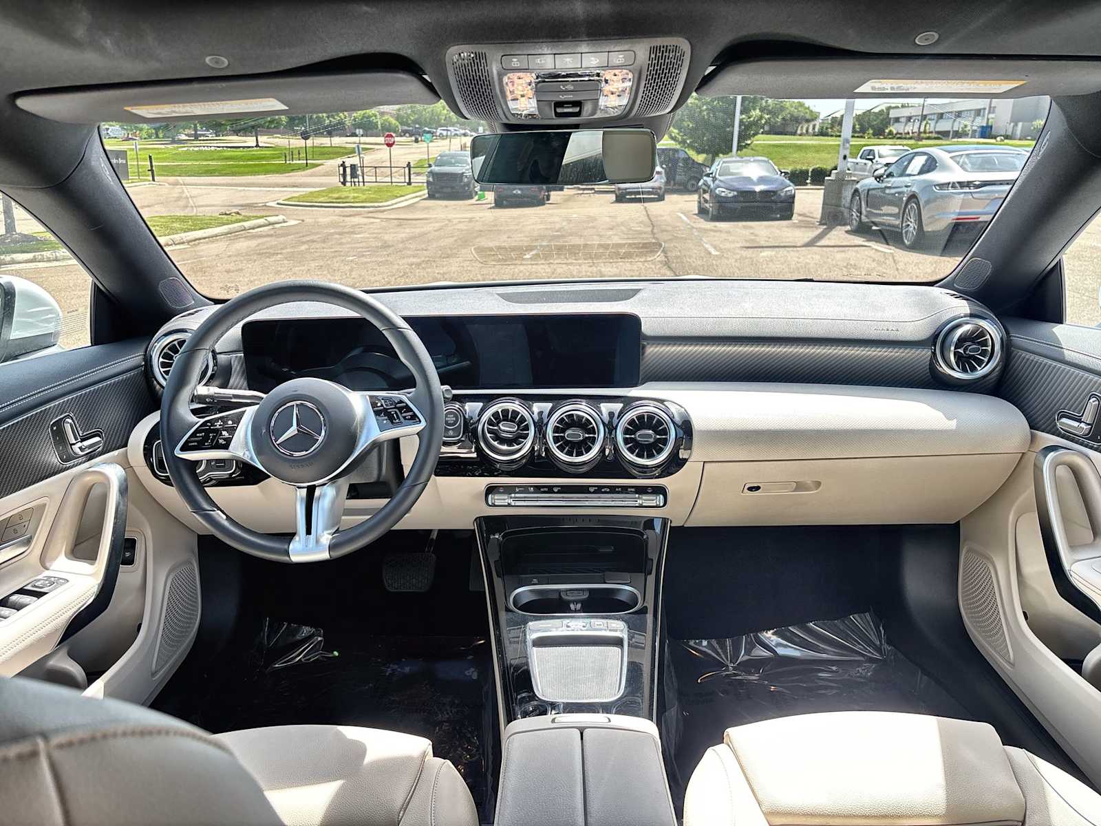 Thumbnail: 2026 Mercedes-Benz CLA - 20