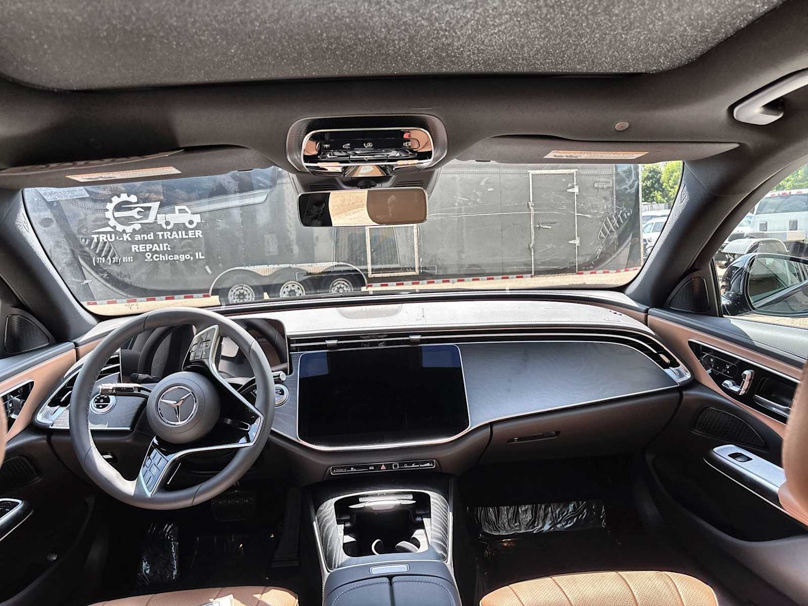 Thumbnail: 2026 Mercedes-Benz E-Class - 20