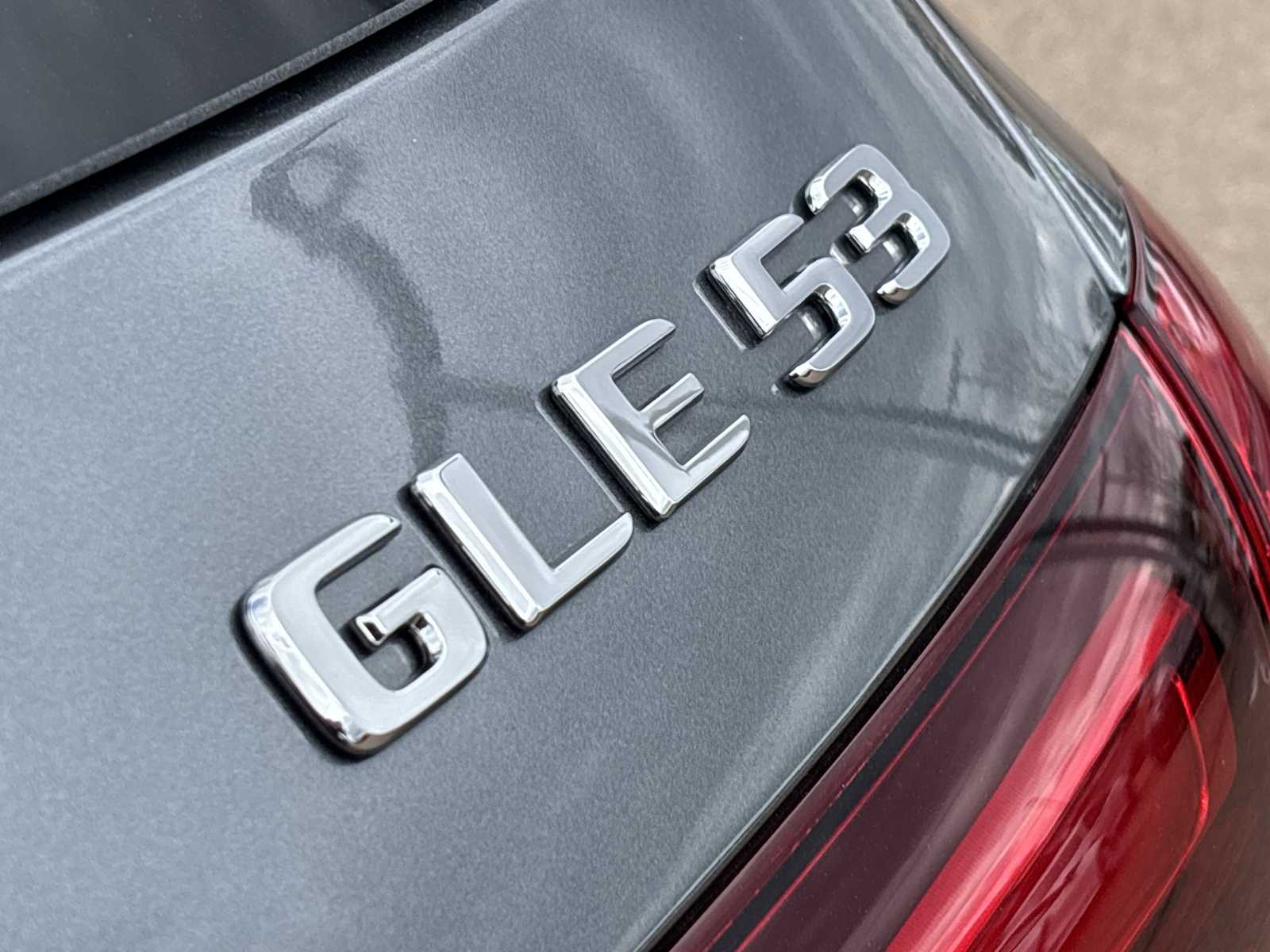 Thumbnail: 2026 Mercedes-Benz GLE - 11