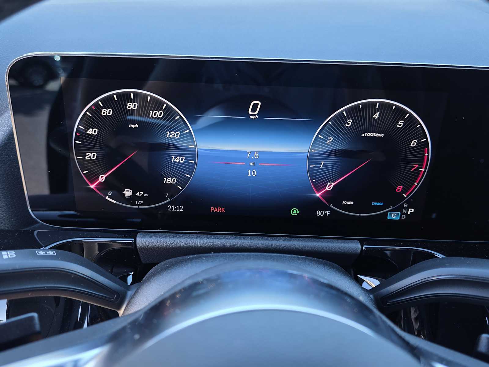 Thumbnail: 2026 Mercedes-Benz GLA - 10