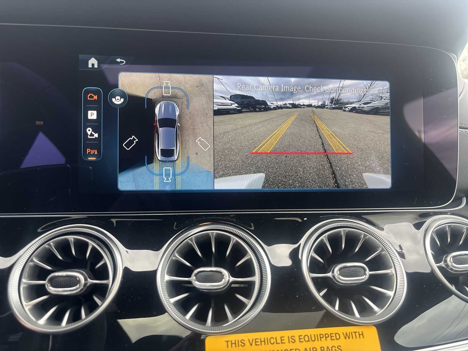 Thumbnail: 2026 Mercedes-Benz AMG GT - 22