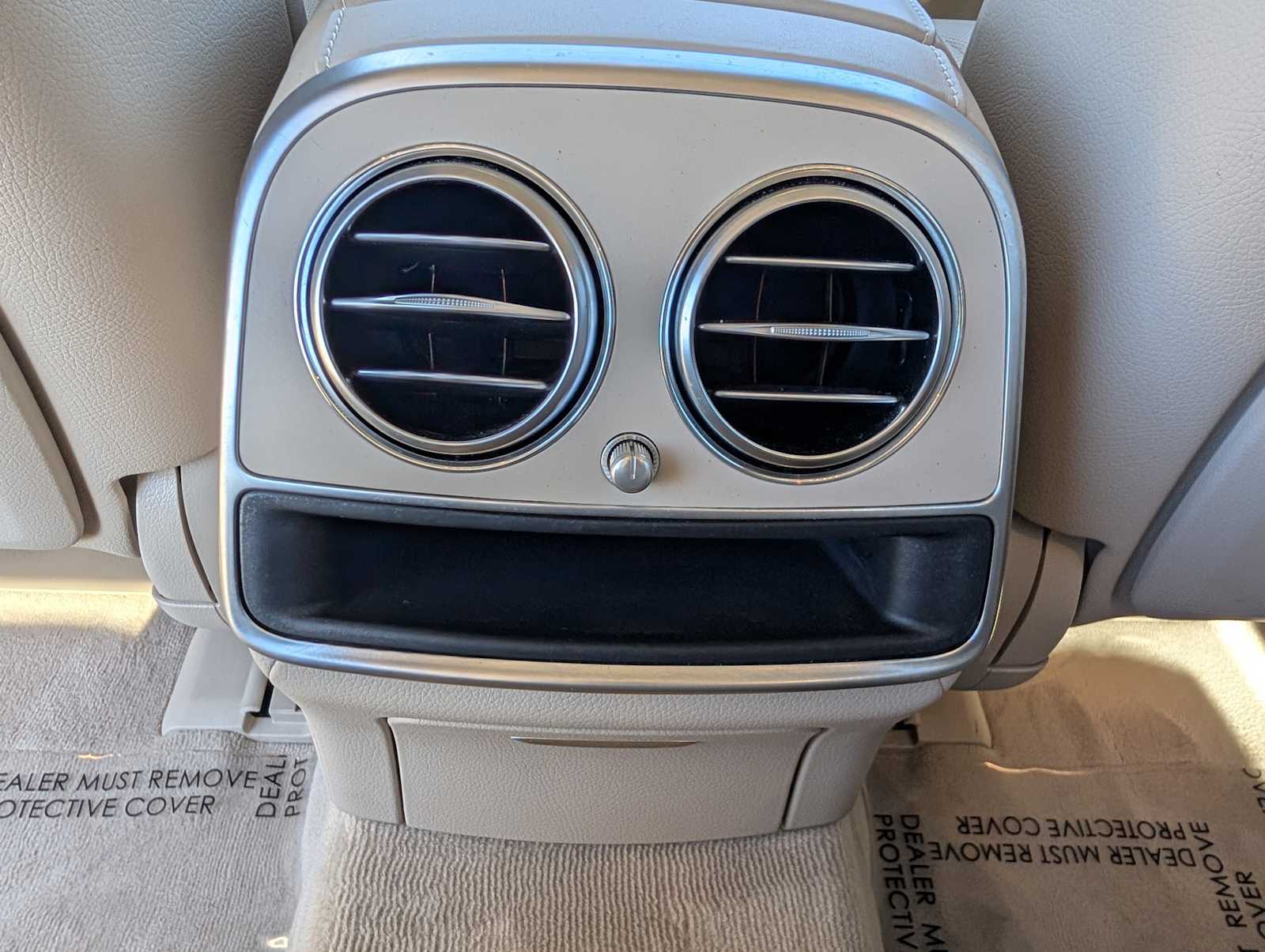 Thumbnail: 2020 Mercedes-Benz S-Class - 29