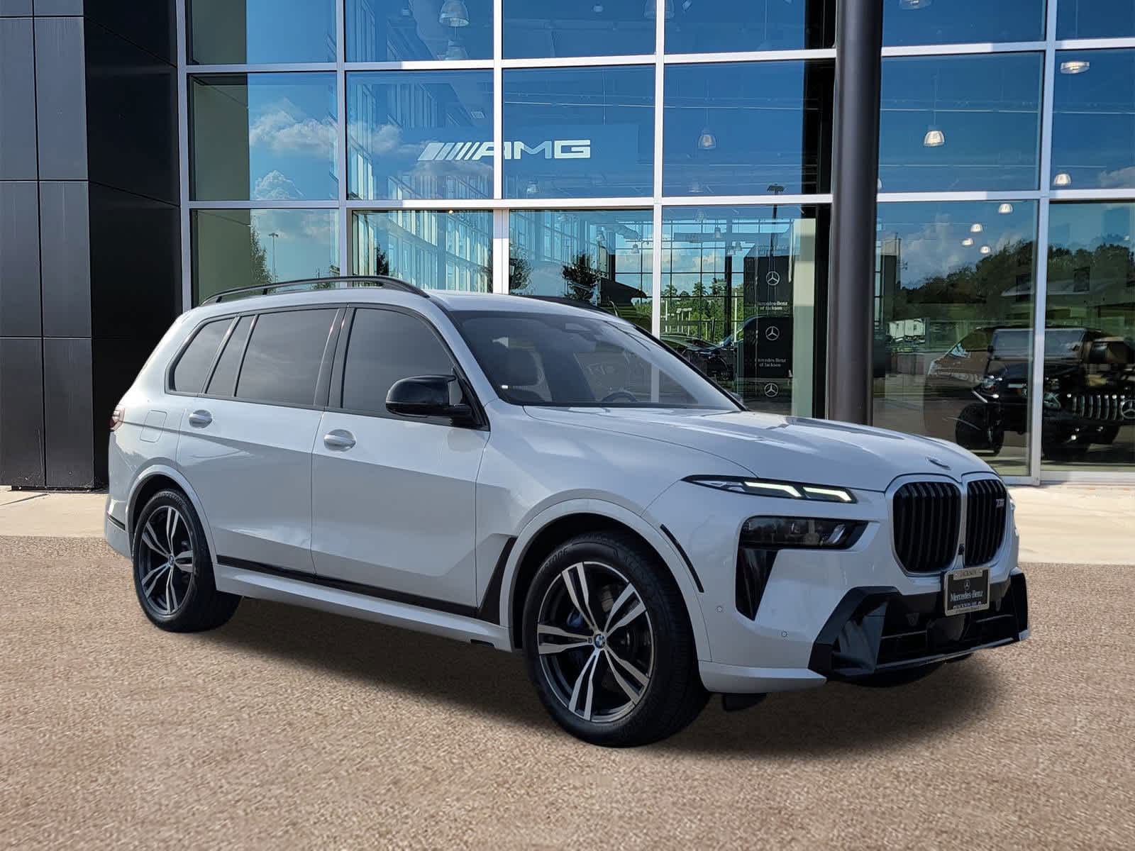 Thumbnail: 2024 BMW M6 - 3