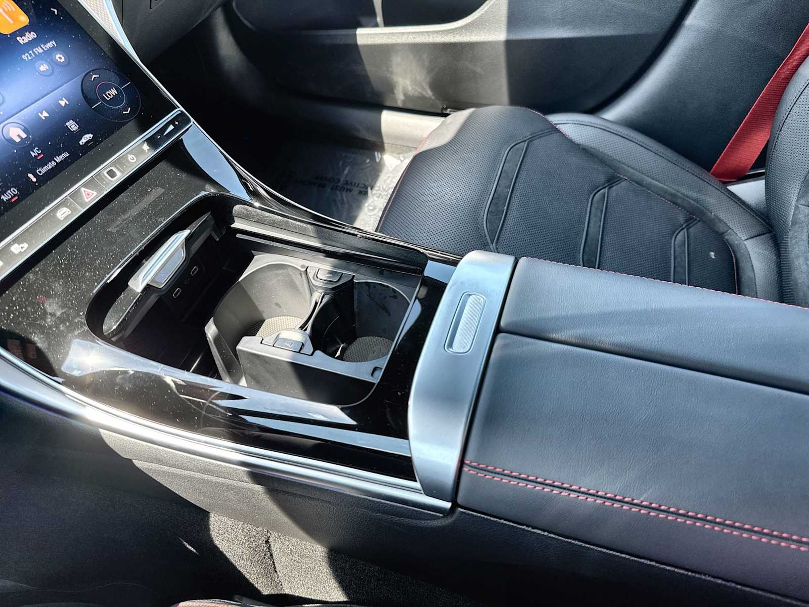 Thumbnail: 2026 Mercedes-Benz C-Class - 22