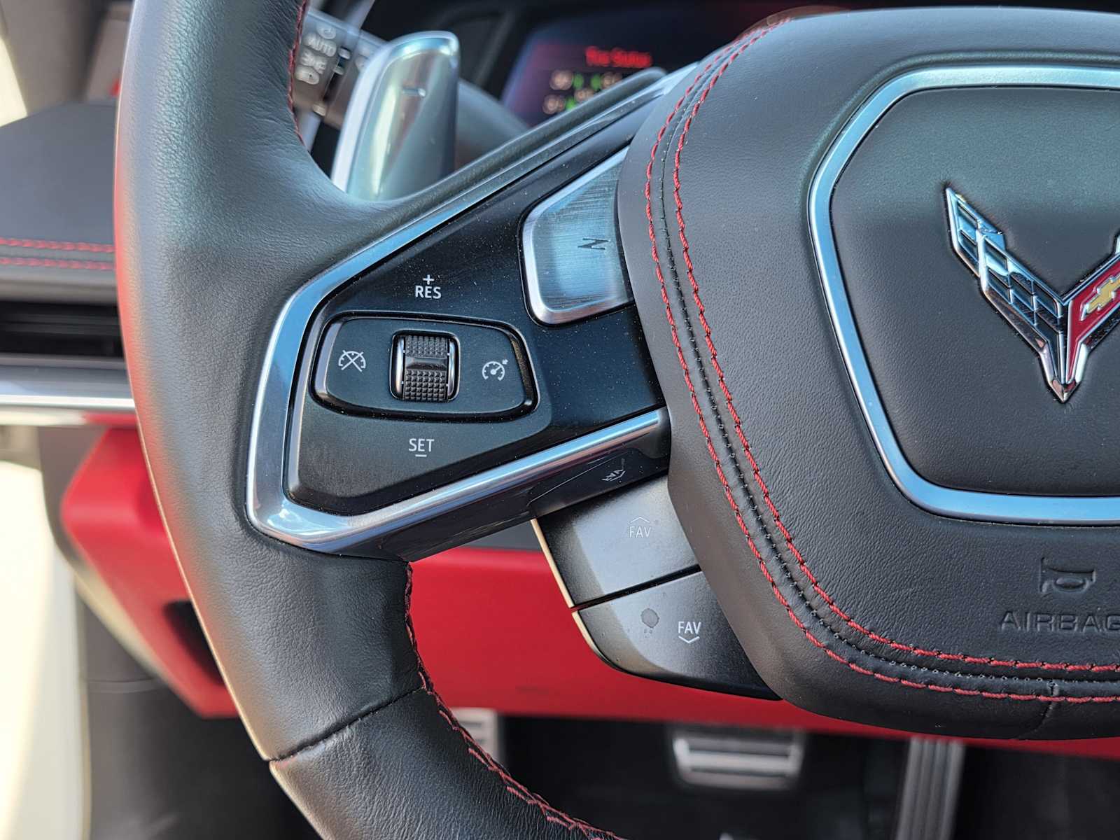 Thumbnail: 2020 Chevrolet Corvette - 23