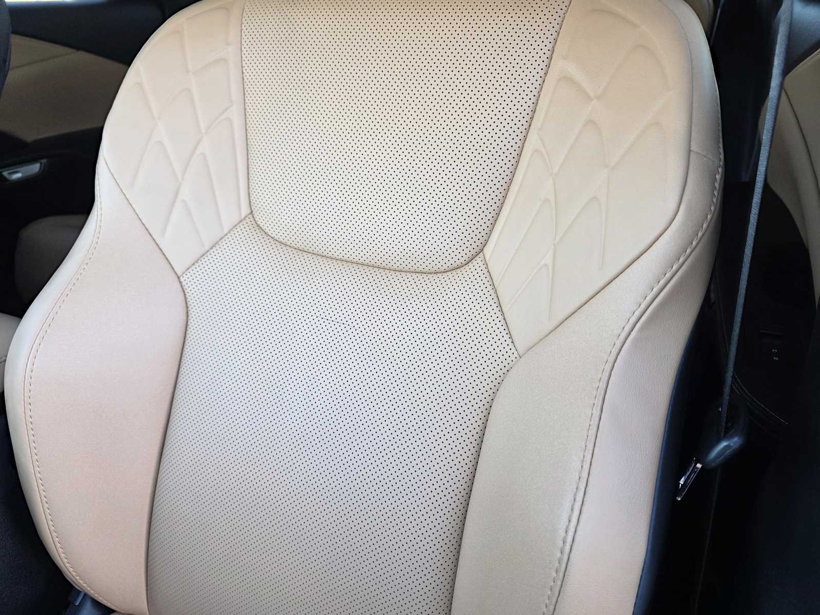 Thumbnail: 2025 Lexus RX - 13