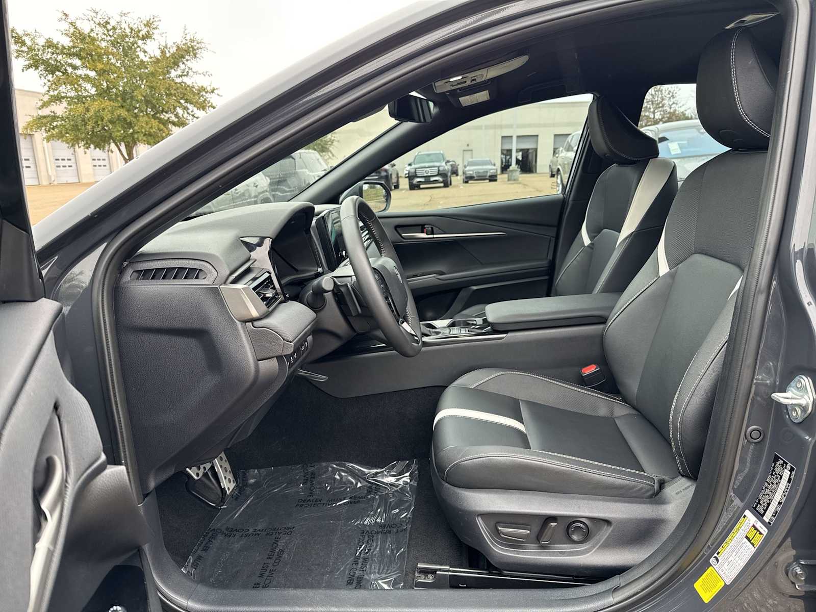 Thumbnail: 2025 Toyota Camry - 2