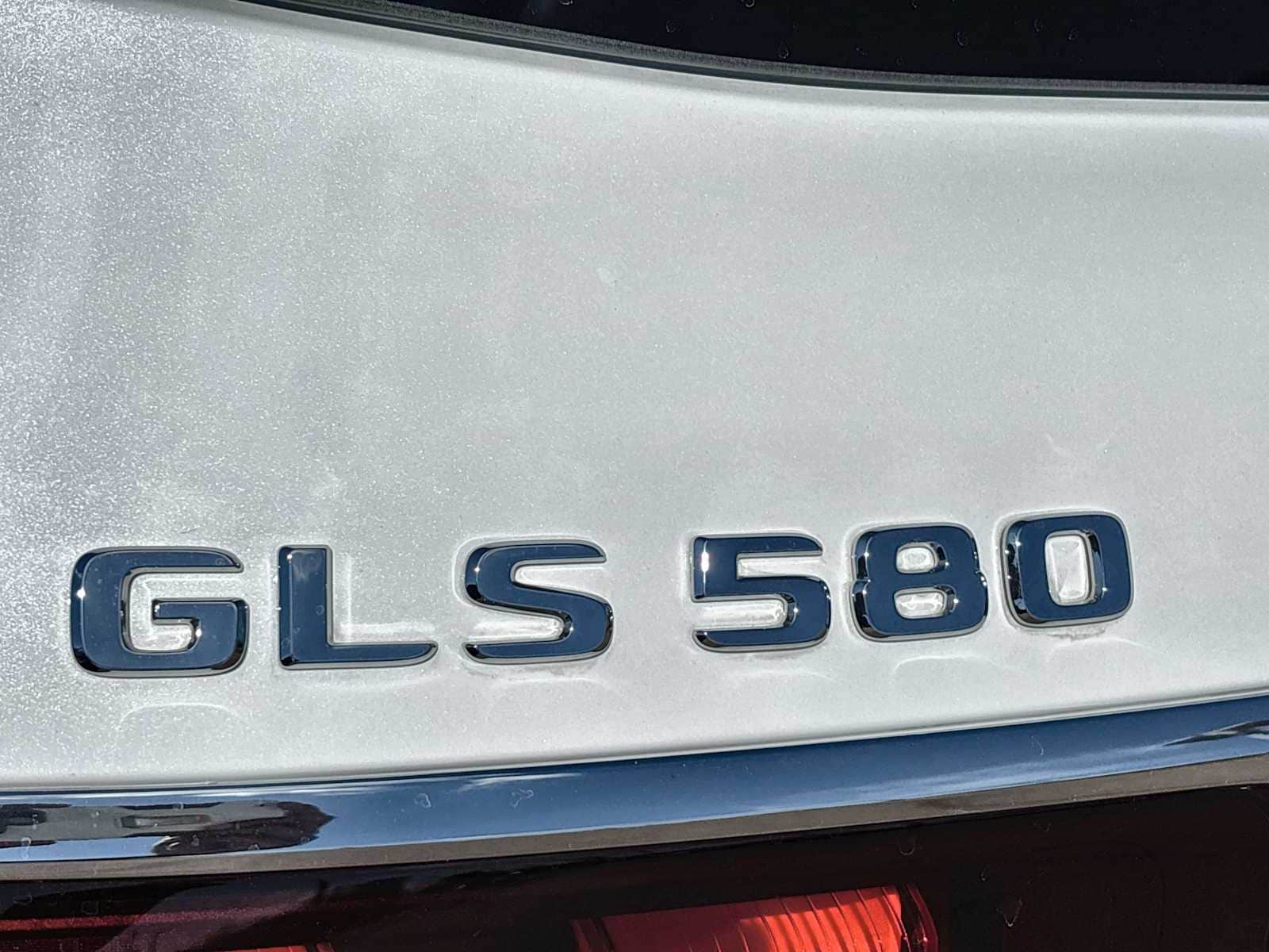 Thumbnail: 2026 Mercedes-Benz GLS - 13