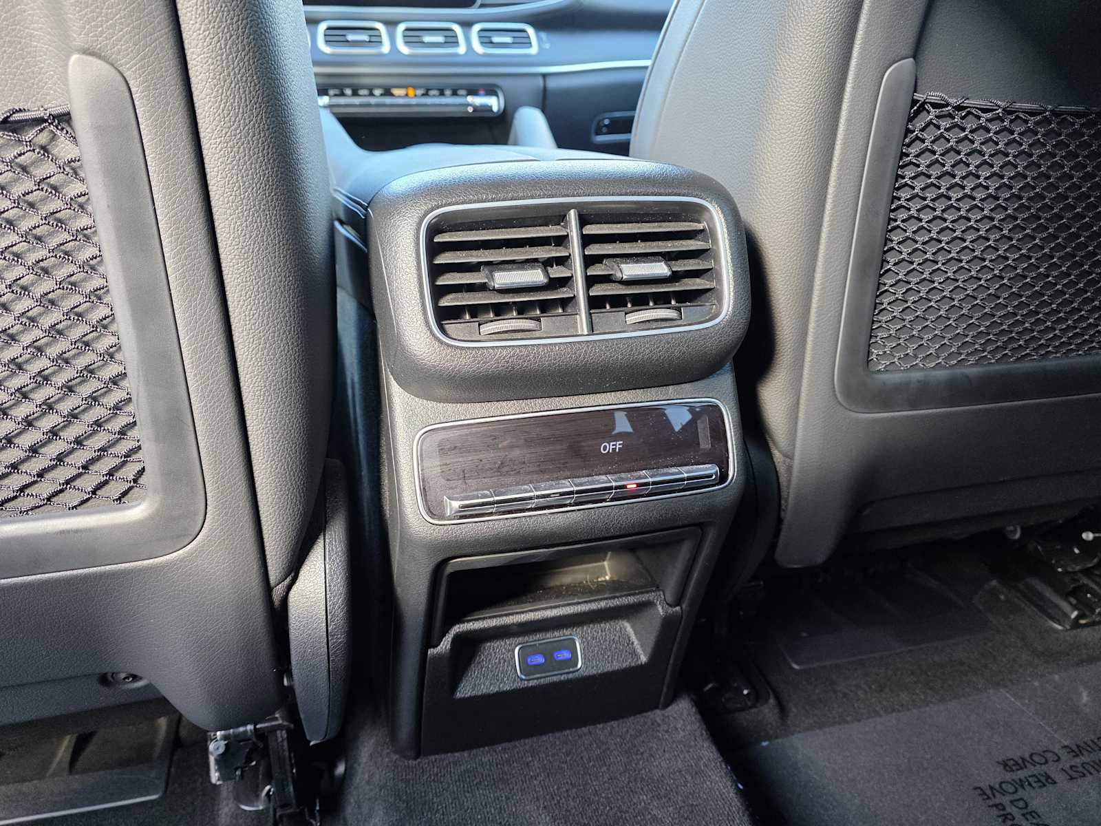 Thumbnail: 2025 Mercedes-Benz GLS - 16