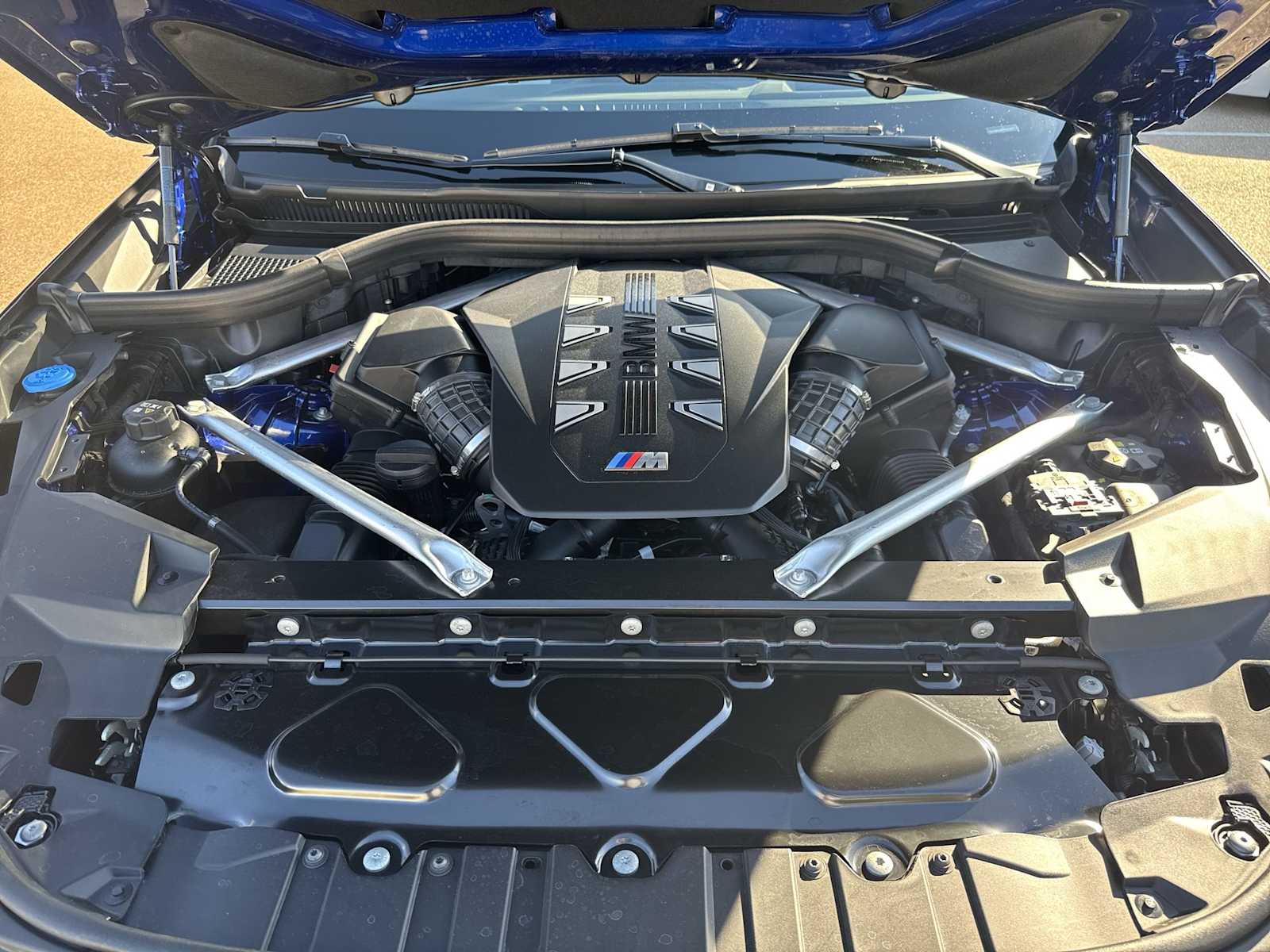 Thumbnail: 2026 BMW X5 - 13